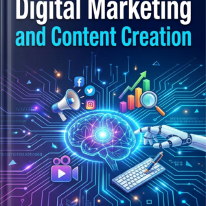 Fundamentals of AI in Digital Marketing and Content Creation