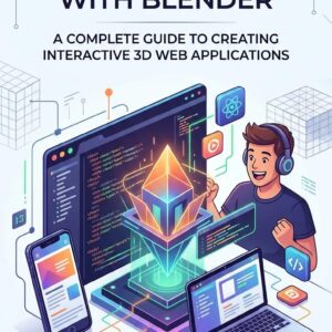 Web Development with Blender