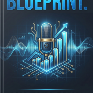 The Audio Creator Blueprint