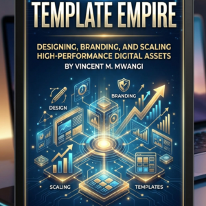 The Digital Template Empire